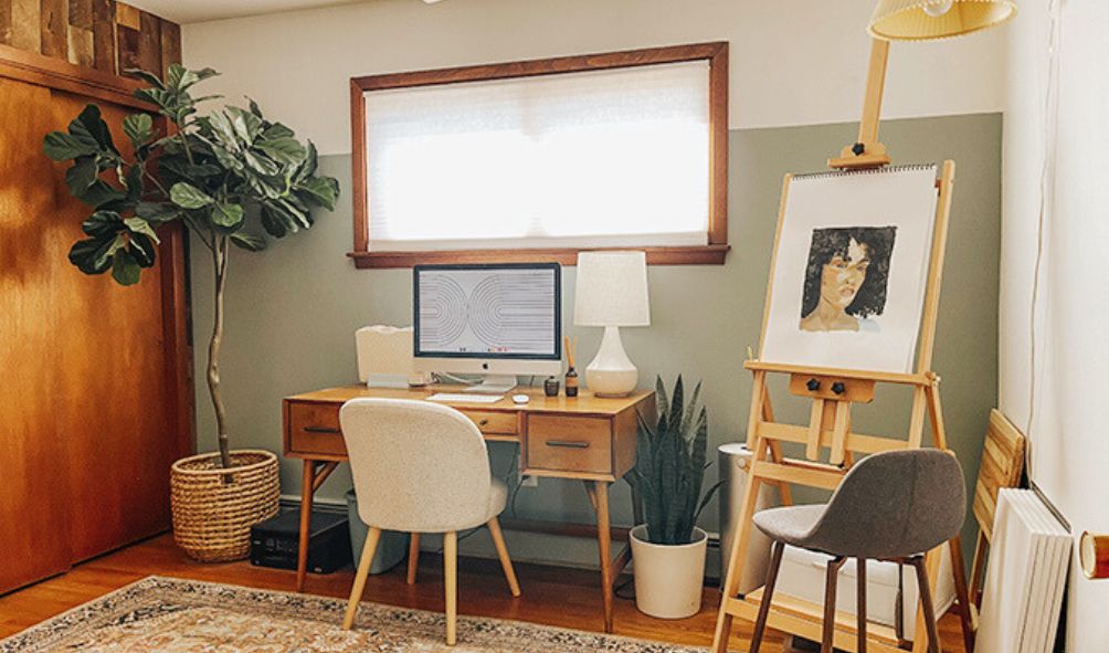 Artist Studio Setup Ideas to Boost Creativity and Efficient