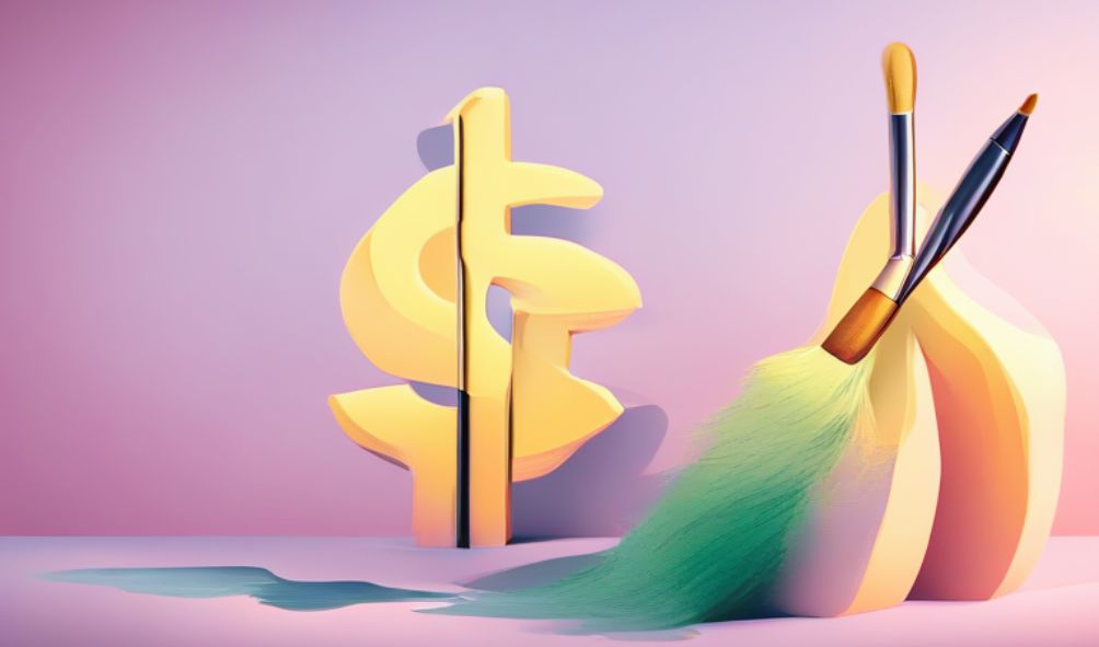 Passive Income for Artists: Unlocking Financial Freedom