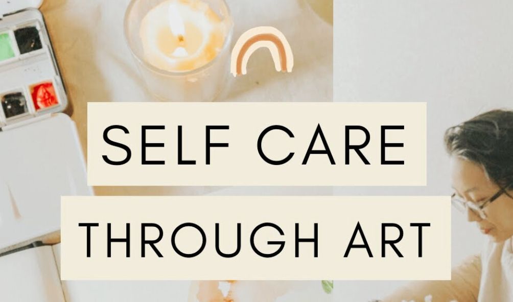 Best Artist Self-Care Routine: A Holistic Guide