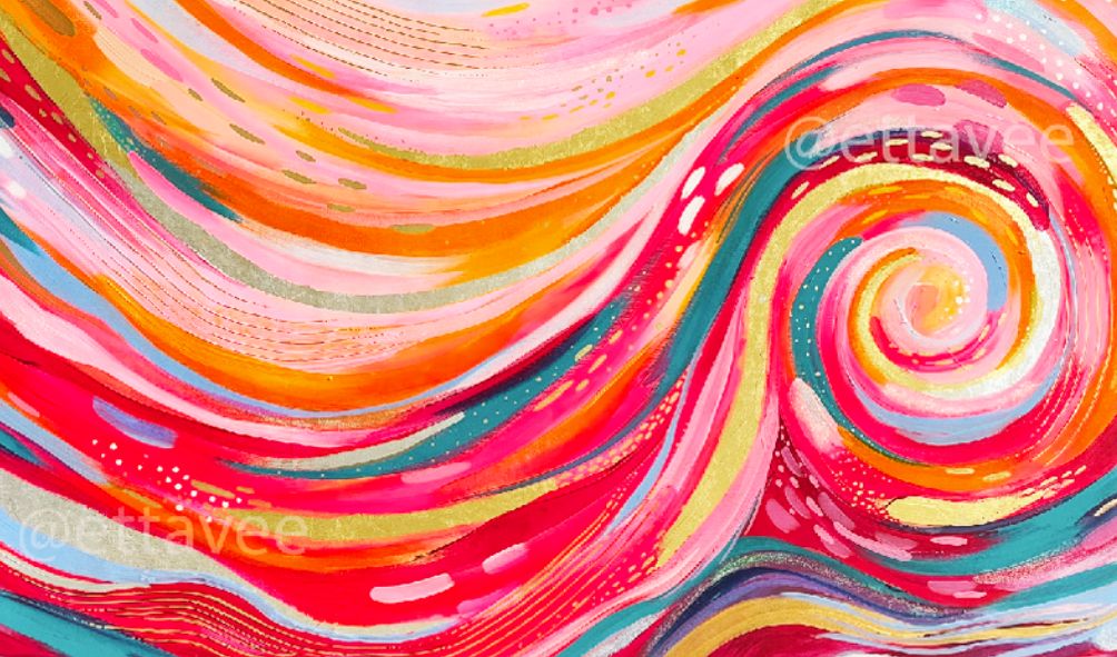 Inspiration for Artists: Finding Creative Fuel