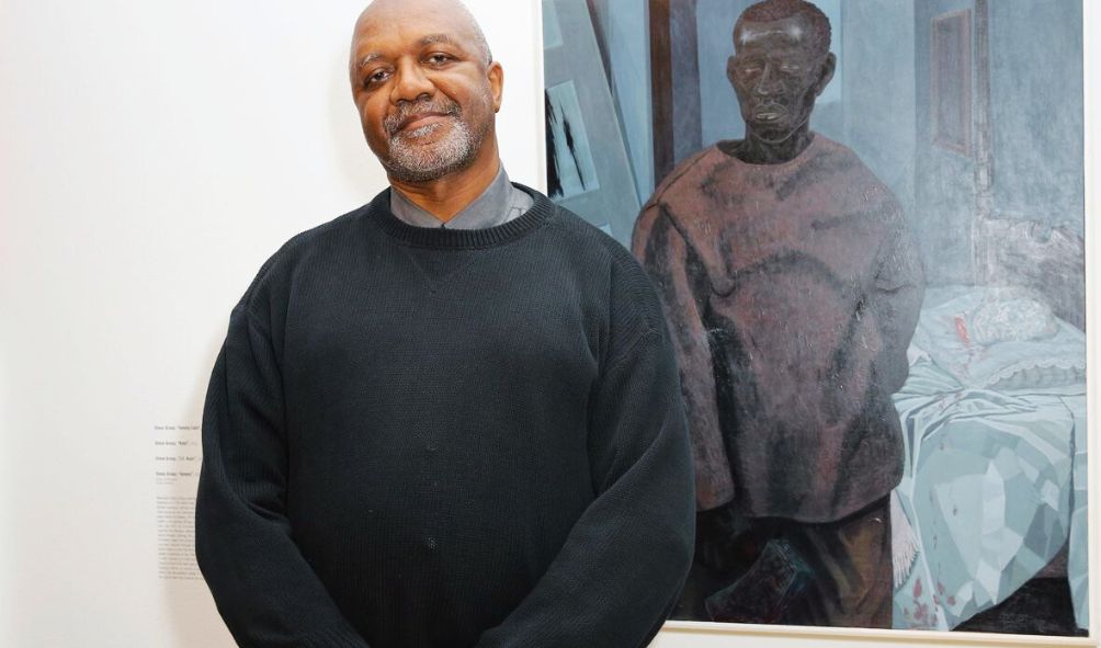 Black Artist Paintings: A Best Visual History