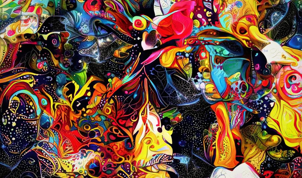 10 Unique Art Ideas: Explore Creative Expression