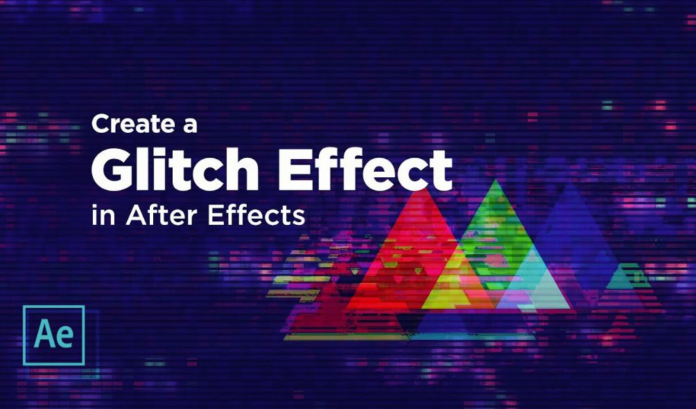 Glitch Effect in After Effects: A Comprehensive Guide