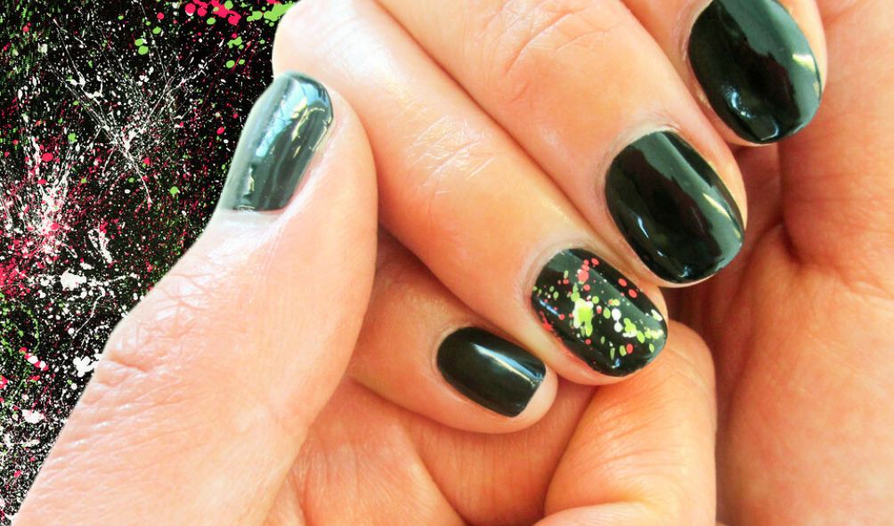 Easy Nail Polish Painting Techniques for Trend in 2025