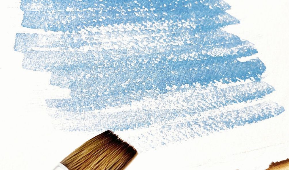 Best Dry Brush Watercolor Tutorial for Beginners in 2025